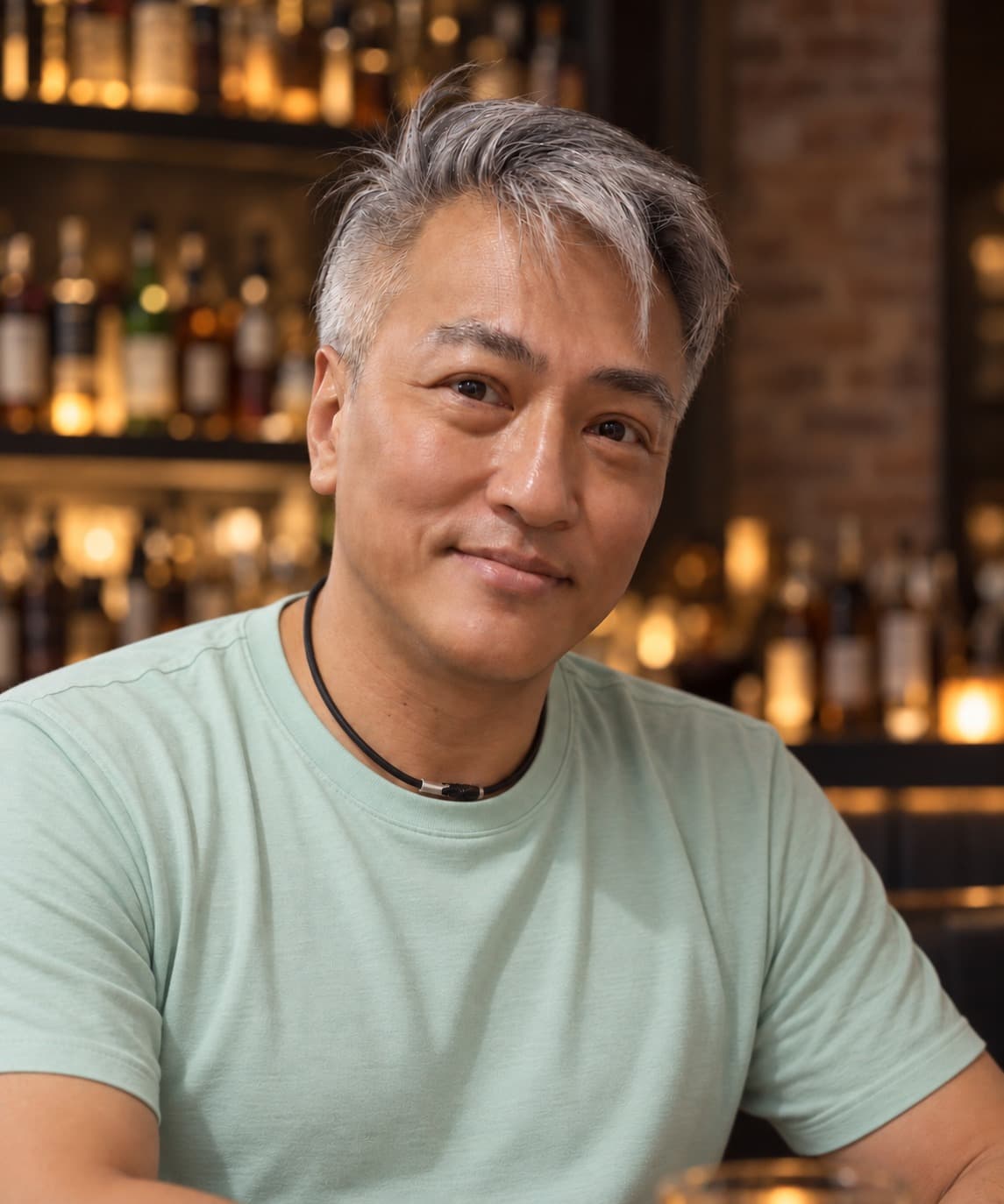Yeow Boon Ng, Founder and Principal of Axxiora Advisory